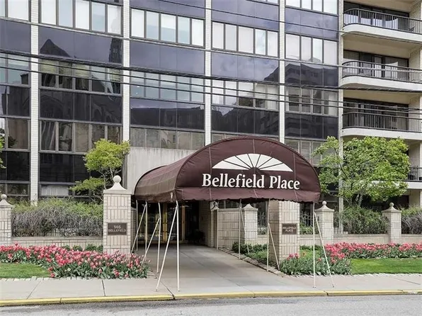 146 N Bellefield Ave APT 704, Pittsburgh, PA 15213