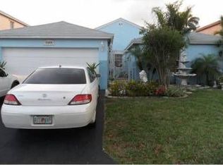 9340 SW 143rd Pl, Miami, FL 33186