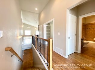 7931 Barraport Dr, Colorado Springs, CO 80908