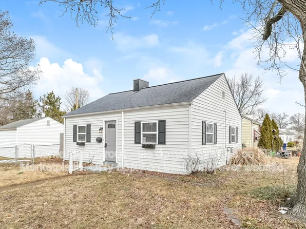 4373 Loughborough Ave, Saint Louis, MO 63116