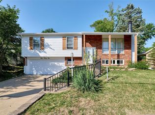 442 Forder Rd, Saint Louis, MO 63129