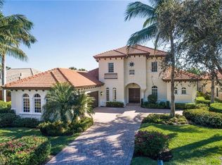 19816 Markward Xing, Estero, FL 33928