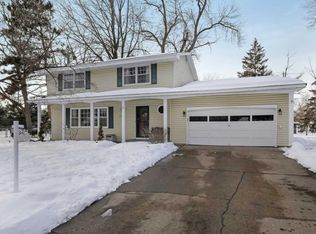 11124 Madison St NE, Blaine, MN 55434