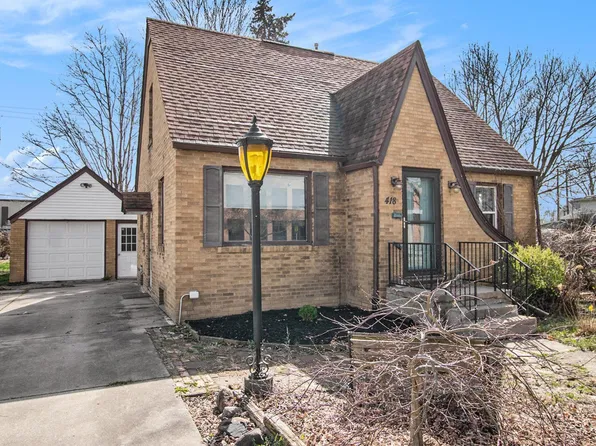 418 S 8th St, Goshen, IN 46526