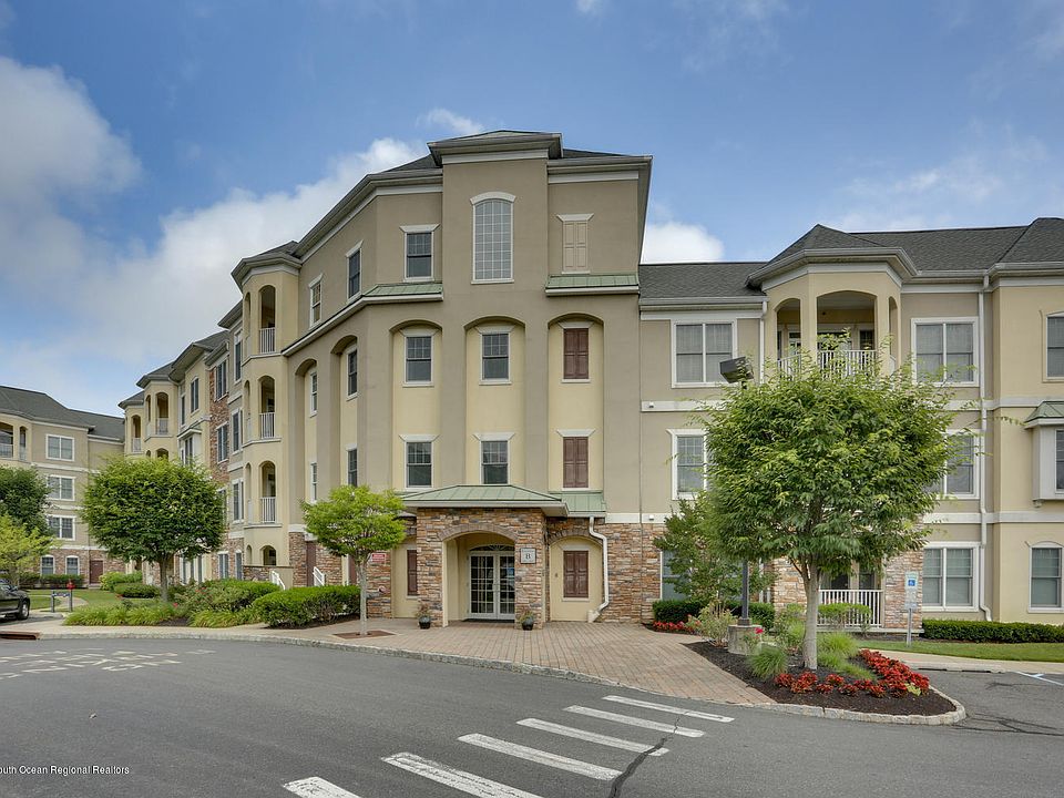 2107 Xanadu Lane, Wall Township, NJ 07719 Zillow