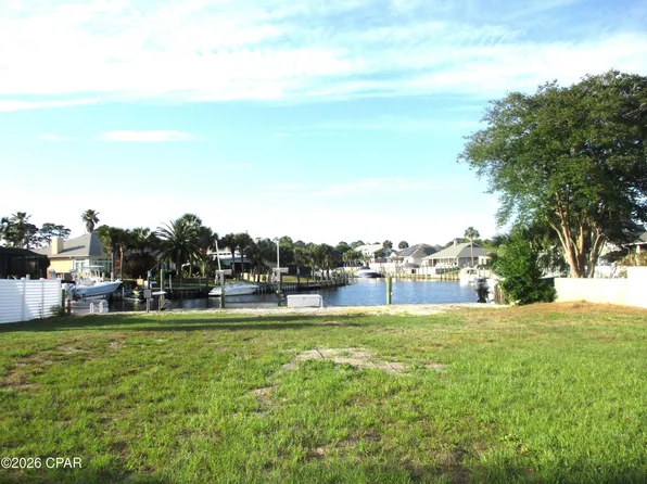 1420 Trout Dr, Panama City Beach, FL 32408