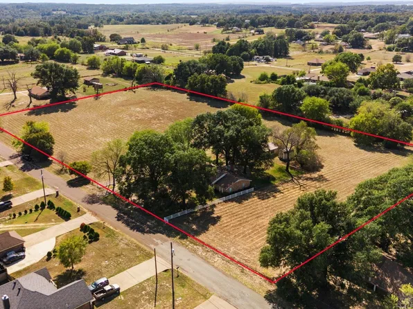 12722 County Road 1139, Tyler, TX 75709