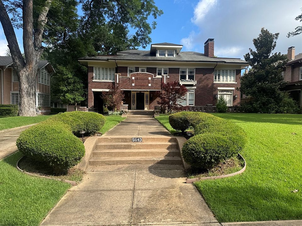 1st image of 5643 Swiss Ave