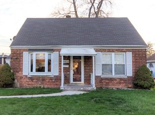 9216 S 55th Ave, Oak Lawn, IL 60453