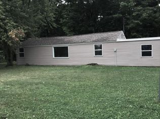 1247 W Vermontville Hwy, Charlotte, MI 48813