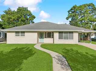 436 Saddler Rd, Marrero, LA 70072