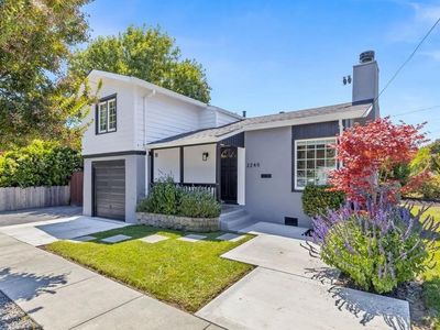 2249 Spencer Street, Napa, CA, 94559