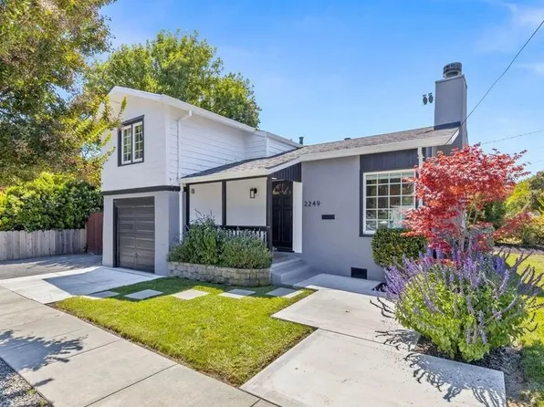 2249 Spencer Street, Napa, CA 94559