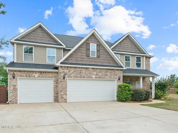 105 Grey Hawk Ct, Kathleen, GA 31047