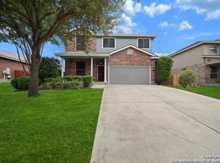 125 Kipper Ave, Cibolo, TX 78108