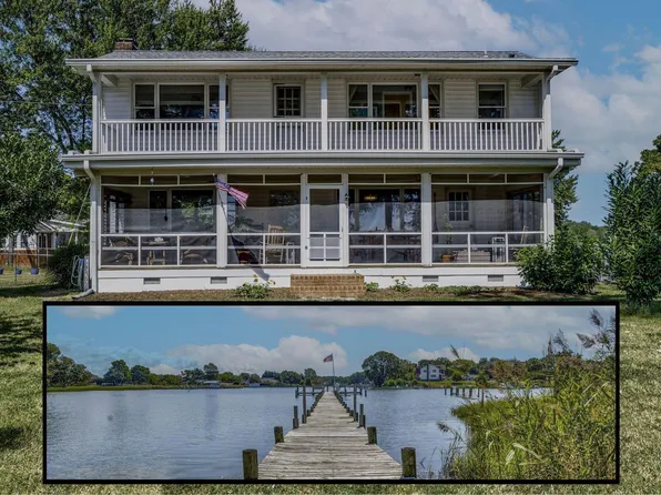 37239 Gibson Rd, Bushwood, MD 20618