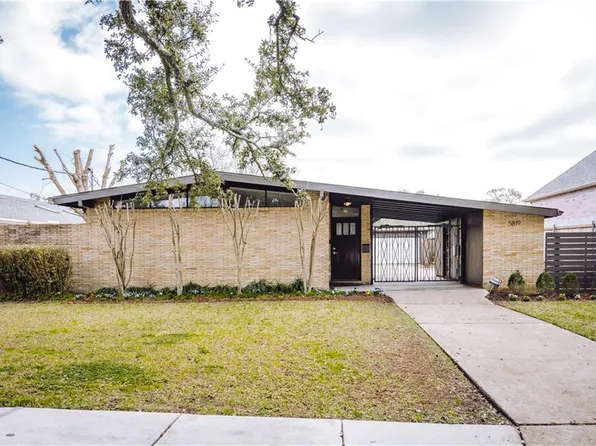 5819 Chamberlain Dr, New Orleans, LA 70122