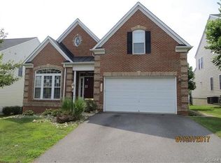 1005 Raymond Ct, Fredericksburg, VA 22401