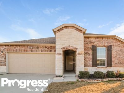 3000 Manuel Creek Dr, Little Elm, TX, 75068