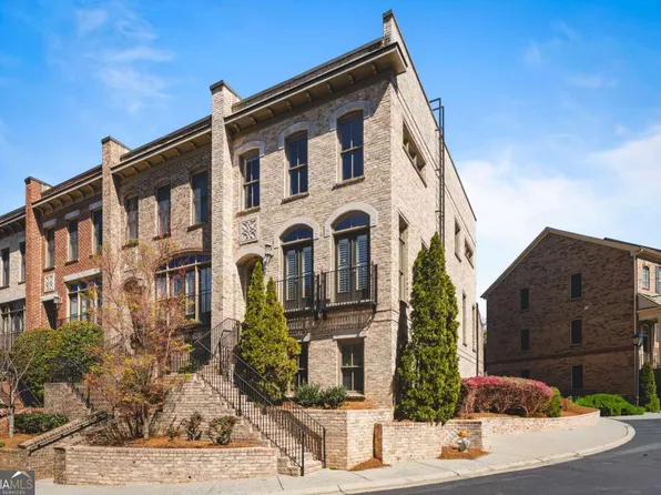 17 Arbor Way Dr, Decatur, GA 30030