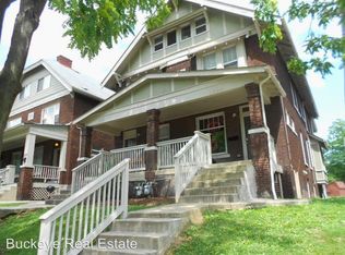 1998 Summit St, Columbus, OH 43201