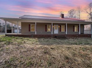 9249 Archdale Rd, Trinity, NC 27370