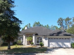 3844 W Juliet Leia Cir, Jacksonville, FL 32218