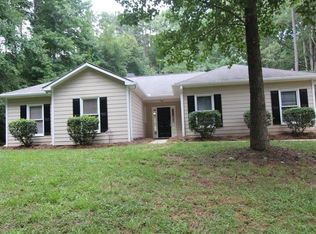 2638 Bermuda Rd, Stone Mountain, GA 30087