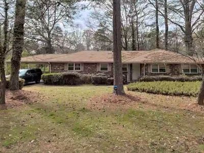 2677 Lancaster Dr, East Pt, GA, 30344