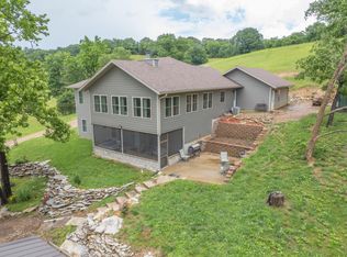 27458 Farm Road 2120, Cape Fair, MO 65624