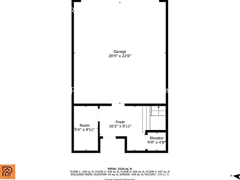 506 Laurel Park Dr — Photo 33