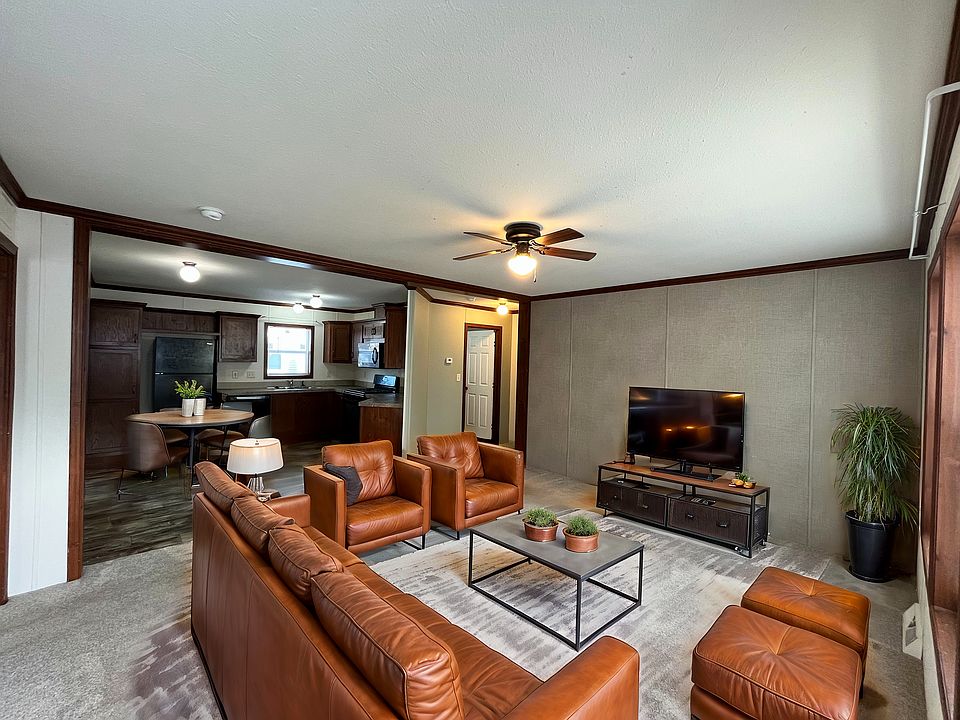 Living Room AI