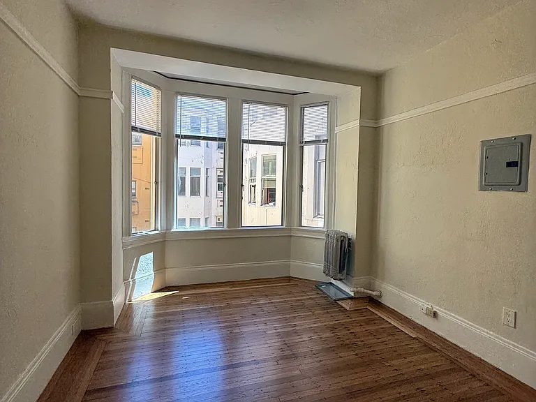 420 Ellis St #508 — Photo 4