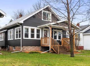 4605 W 5th St, Duluth, MN 55807