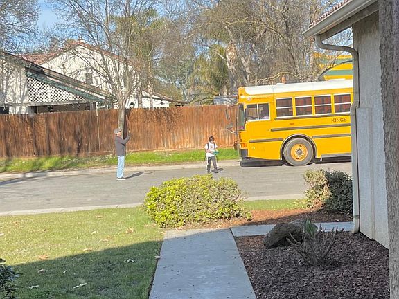 KRH bus stop