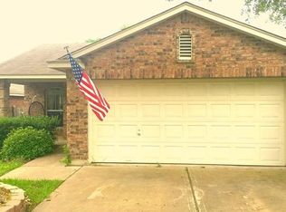 1811 Marcus Abrams Blvd, Austin, TX 78748