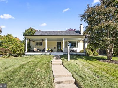 5005 Rhoades Pl, Alexandria, VA, 22304