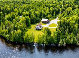 47 Birch Road, Rangeley, ME 04970