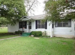 319 Carter Rd, Hattiesburg, MS 39401