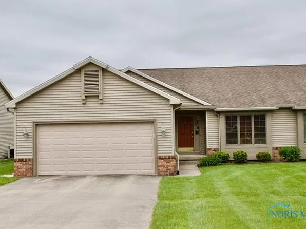 901 W Melrose Ave, Findlay, OH 45840