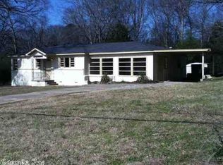 13320 Crystal Valley Rd, Little Rock, AR 72210