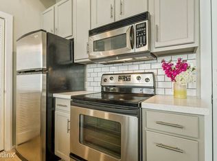 1500 Jackson St, Dallas, TX 75201