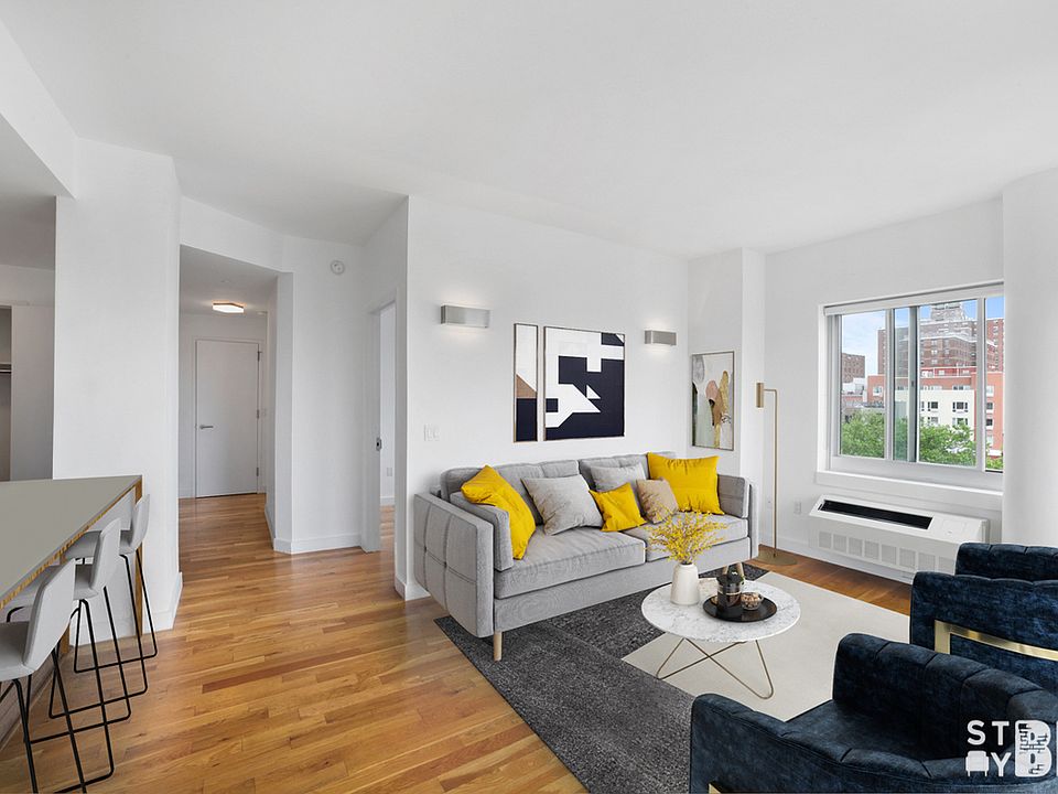 1st image of 291 Greene Ave #7C