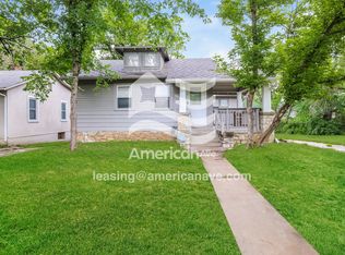 6929 Chestnut Ave, Kansas City, MO 64132