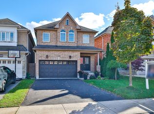 473 Apple Blossom Dr, Vaughan, ON L4J9K7