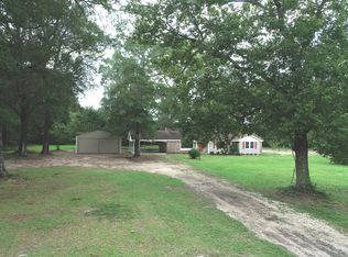 20537 Highway 25, Franklinton, LA 70438