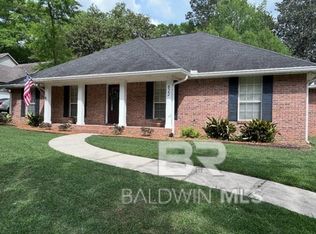 822 Artillery Range W, Spanish Fort, AL 36527