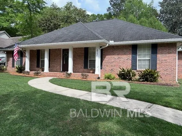 822 Artillery Range W, Spanish Fort, AL 36527