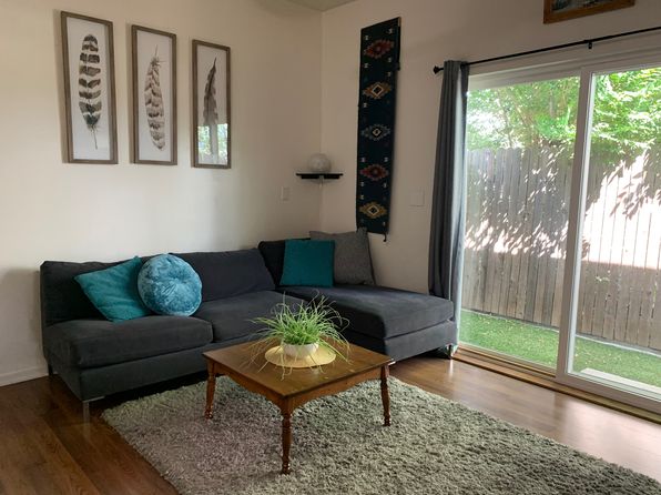 318 W Tucson Ave #1/2