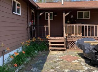 2403 Sunset Strip, Grayling, MI 49738